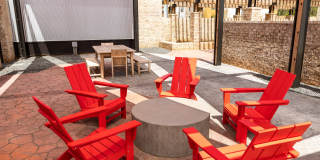 Station 75 Apartments at McDonough Gallery 41