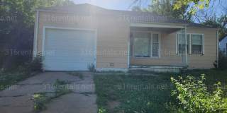 $995 - 3 bedroom / 1 bathroom Single Family Home Gallery 1