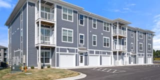 Shoreline Flats Gallery 50