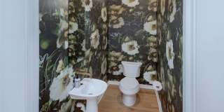 Welcome to 2737 Shenandoah Ave – a modern townhome for rent in Charlotte located in the highly sought-after Chantilly neighborhood Gallery 13