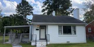 Brick Home in New Bern Gallery 1