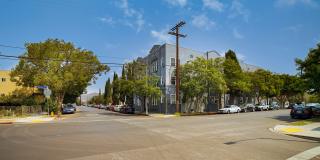 1000 N Serrano Avenue Gallery 7