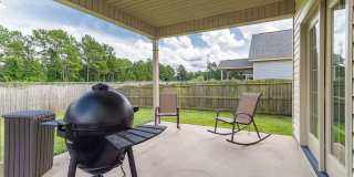 Stunning 3 Bedroom, 2.5 Bathroom- Concord Park in Cayce! Available July 2026! Gallery 38