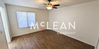 Canyon Shores Two Bedroom Cathedral City Gallery 9