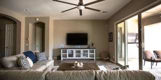 FURNISHED 3 BEDROOM IN CHANDLER!! Gallery 8