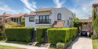831 S Curson Ave Gallery 1