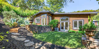 Exceptional Kent Woodlands 5BD/5.5BA Estate!  Gated!  Mt. Tam Views!  FOUNDATION Gallery 9