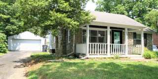 Adorable home located in southside of Lexington 20260604 Adorable home located in southside of Lexington 20260604 Gallery 3