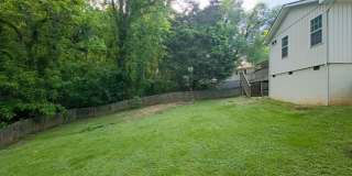 Oak Ridge 37830 - 3 bedroom home with fenced yard - Contact Ryan Fogarty (865) 333-4840 Gallery 36