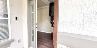 Spacious 4BR Home with Solar Panels, Downstairs Primary & Fenced Yard Gallery 6