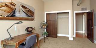 Dakota Lofts Gallery 119