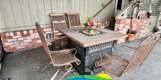 Lovely 2 bed 2 bath available for July and August 2026! Gallery 29