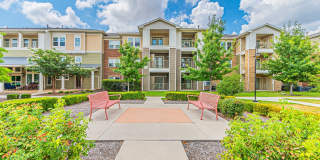 The Abberly at Spring Hollow 55+ Apartments Gallery 1