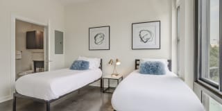 DelRay Tower Apartments Gallery 12