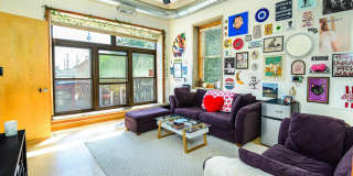 213 N Walnut Street Gallery 1