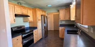 * 3 Bedroom 1.5 Bath with Garage and Solar * Gallery 1