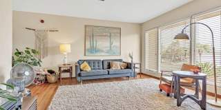 Charming Cottage in College East - Available Beginning of July 2026 Gallery 6