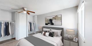 The Parks Apartments off Main Gallery 8