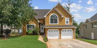 1722 Brandon Lee Way SW Gallery 1