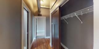 Dakota Lofts Gallery 111