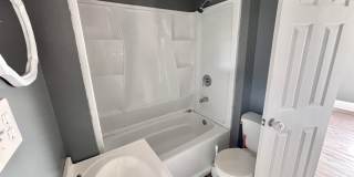 4307 Binney St – 3 Bed/1 Bath 1.5 Story Home in Benson | Hardwood Floors, Large Primary Suite, Full Basement Gallery 15