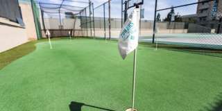 Towers at Costa Verde Gallery 56