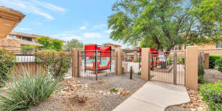 Upscale Condo in Highly Desirable Edge at Grayhawk! Available Now. Gallery 22