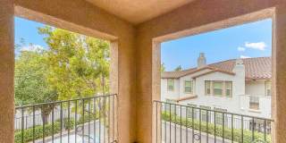Bright 2BD/2BA Condo in Sabre Springs with Covered Balcony, In-Unit Laundry & Garage Gallery 6