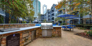 The Aster Buckhead Gallery 47