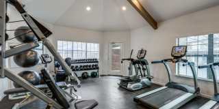 Cottages at Wells Branch Gallery 3