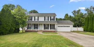Pet Friendly Three Bedroom! Pet Friendly Three Bedroom! Gallery 1