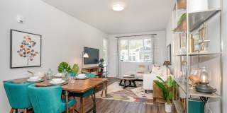 Park on 20th Apartments Gallery 2