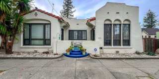 Classic Downtown Napa Duplex with Modern Upgrades and Across from Fuller Park Gallery 1