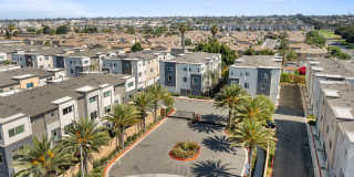 Modern Tri-Level Townhome in Gated Gardena Community with 2-Car Garag Gallery 37
