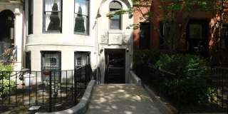 482 Beacon St. Gallery 9