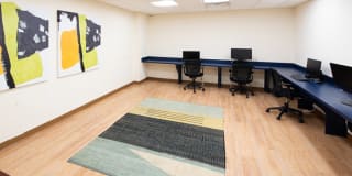 Channel Square Apartments Gallery 26