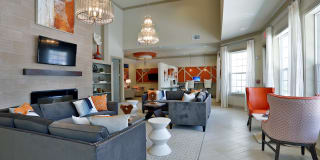 The Columns at Coldbrook Station Gallery 1