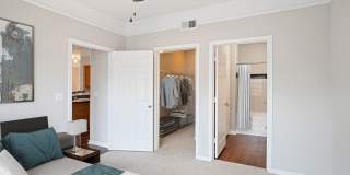 Carrington Park at Huffmeister Apartments Gallery 6