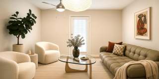 The Lexington Gallery 1