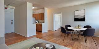 Chestnut Hall Apartments Gallery 9