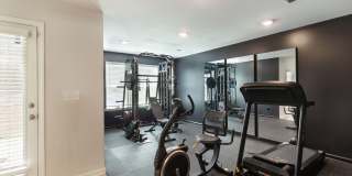 Newly Constructed 3bd/3.5ba w/ Gym, Min From Airport and Downtown Hapeville! Gallery 7