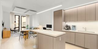 77 Charlton Street Gallery 1