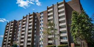 Carriage Park Apartments Gallery 8