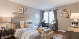 The Landings of Brentwood Apartments Gallery 7