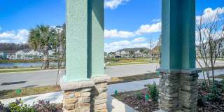 Lake Nona LAKE FRONT ** BRAND NEW 3/2.5/2 TOWNHOUSE READY FOR MOVE IN ** Gallery 12