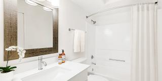 Meadow Glen Apartments Gallery 13