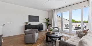 Brand New Townhome in The Heart Of East Nashville Gallery 38