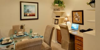 The Preserve at Greenway Park Gallery 9