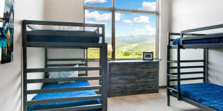 All utilities included! Luxury rental is an entertainers dream! Space, views, amenities, easily go to and from the mountain, with moonlit soaks in the hot tub... All utilities included! Luxury rental is an entertainers dream! Space, views, amenities, easily go to and from the mountain, with moonlit soaks in the hot tub... Gallery 48