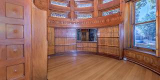 Cascade Park Gallery 71